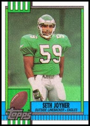 99 Seth Joyner